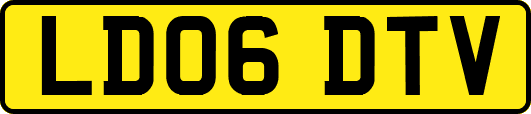 LD06DTV