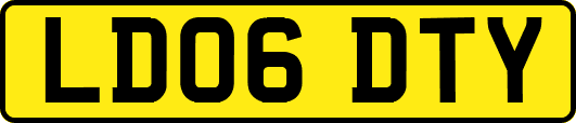 LD06DTY