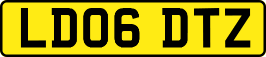 LD06DTZ