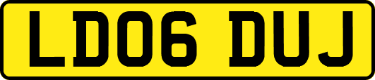 LD06DUJ