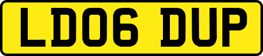 LD06DUP
