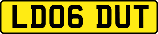 LD06DUT