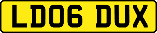 LD06DUX