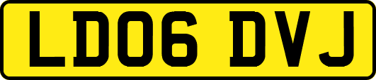 LD06DVJ