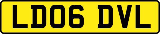 LD06DVL
