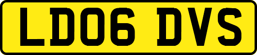 LD06DVS