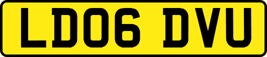 LD06DVU