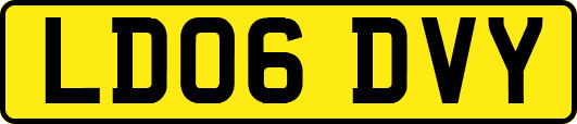 LD06DVY