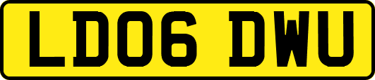LD06DWU