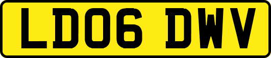 LD06DWV