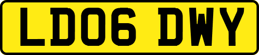LD06DWY