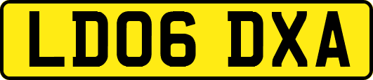 LD06DXA