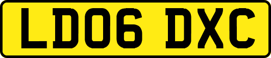 LD06DXC