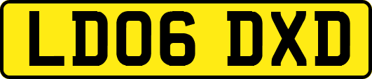 LD06DXD