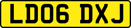 LD06DXJ