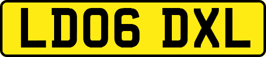LD06DXL