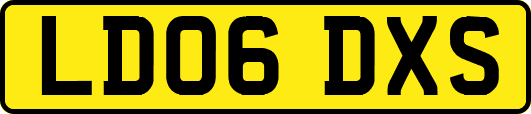 LD06DXS