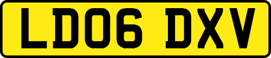 LD06DXV