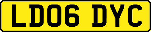 LD06DYC