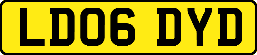 LD06DYD