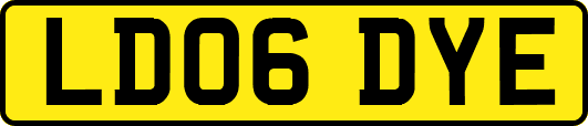 LD06DYE