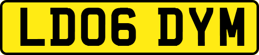 LD06DYM