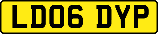 LD06DYP