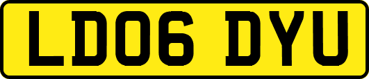 LD06DYU