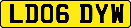 LD06DYW