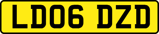 LD06DZD