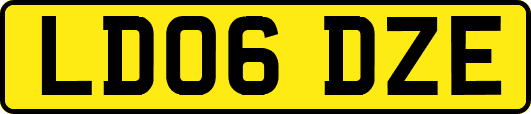 LD06DZE