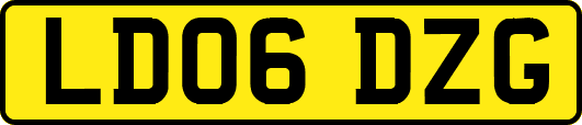 LD06DZG