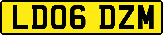 LD06DZM