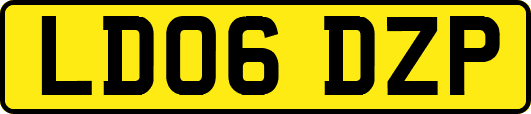 LD06DZP