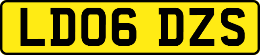 LD06DZS