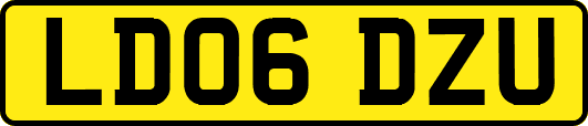 LD06DZU