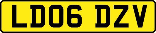 LD06DZV