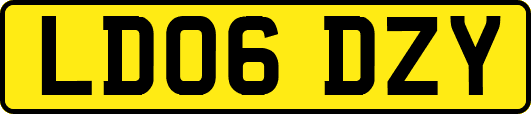 LD06DZY
