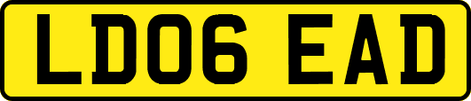 LD06EAD