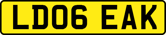 LD06EAK