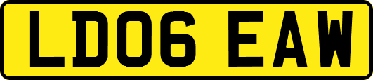 LD06EAW