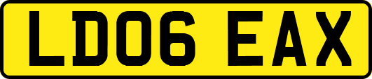 LD06EAX