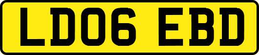 LD06EBD