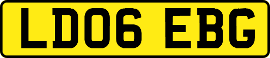 LD06EBG