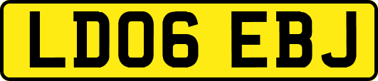 LD06EBJ