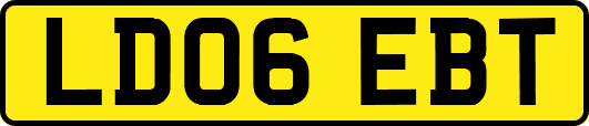 LD06EBT