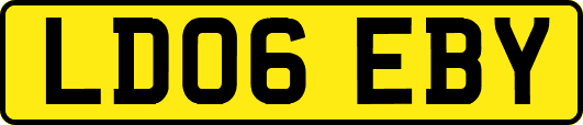 LD06EBY