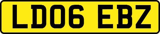 LD06EBZ