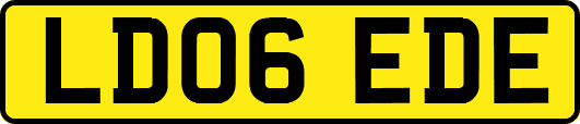 LD06EDE
