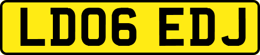 LD06EDJ